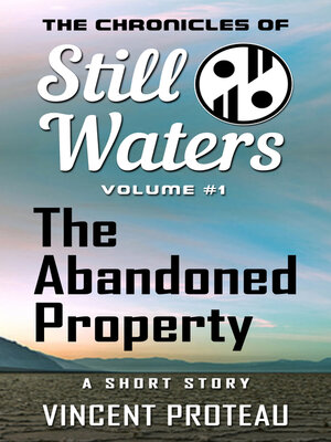 cover image of The Abandoned Property